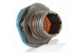 D38999/24WE35PN KONEKTÖR/CONNECTOR